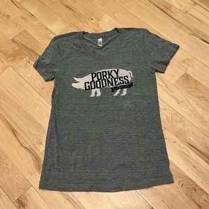 “A Chef’s Life” t-ahirt, size Xl